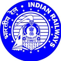 RAILWAY BHARTI 2022