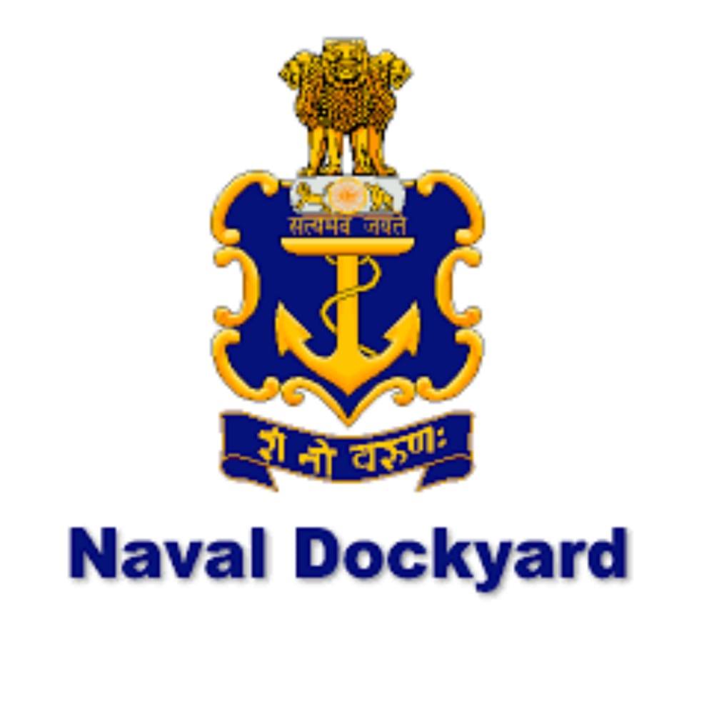 NAVAL DOCKYARD MUMBAI BHARTI 2022