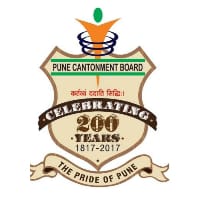 Pune Cantonment Board Bharti 2022