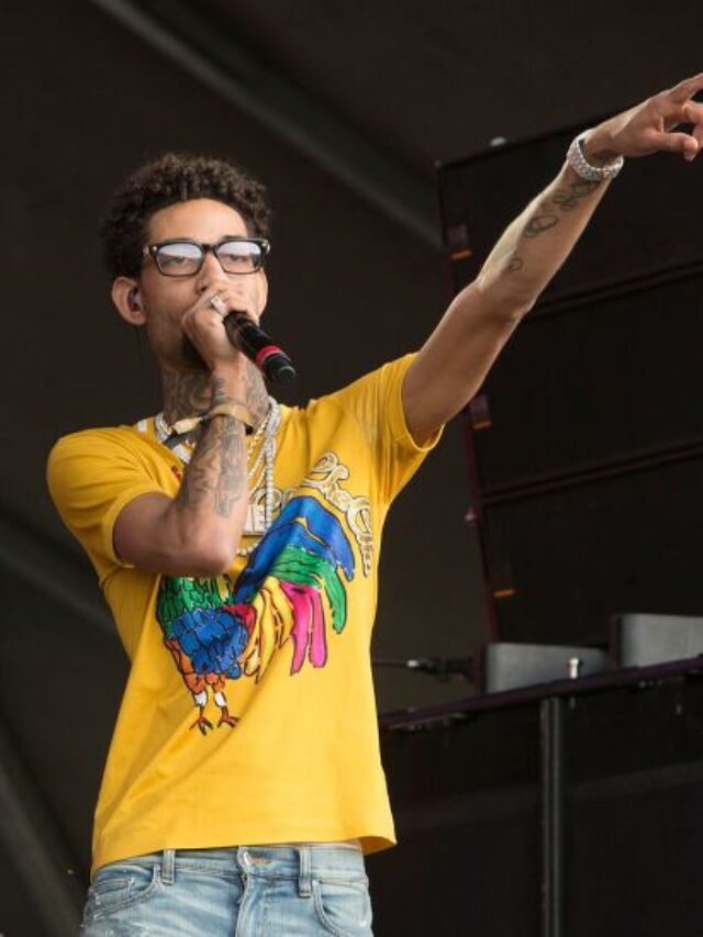 Rock dies aged 30 after being shot in robbery