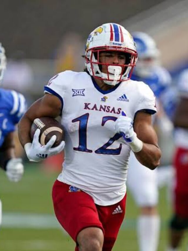 KU football VS Duke live updates