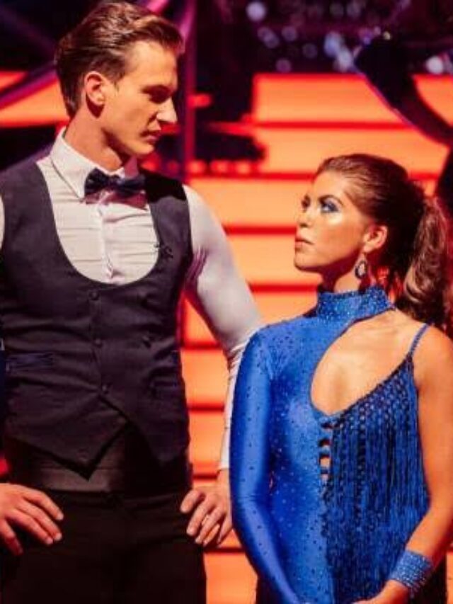 Dancing With the Stars’