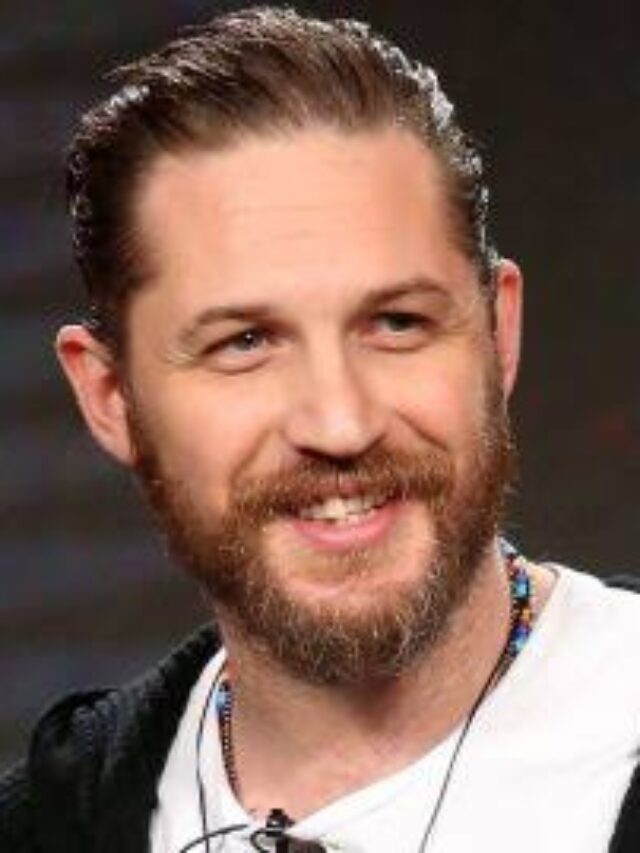Tom Hardy makes surprise tournament