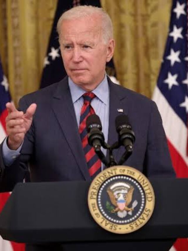 Biden to announe electric nehicle chargin detroit