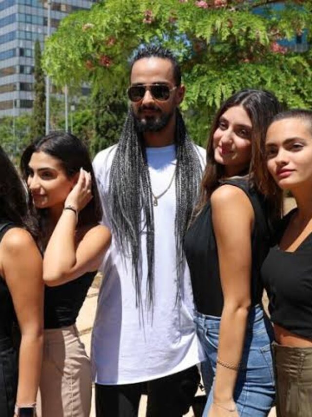 Americas got talent mayyas lebanese