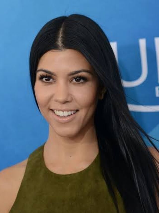 Kourtney kardashin about her pregnancy