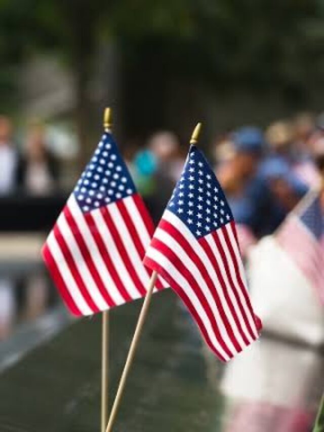 U.S marks the 21st anniversary of 9/11 terror attacks