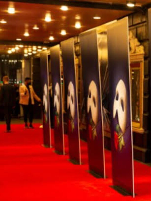 Phantom of the opera faces final 35 year run