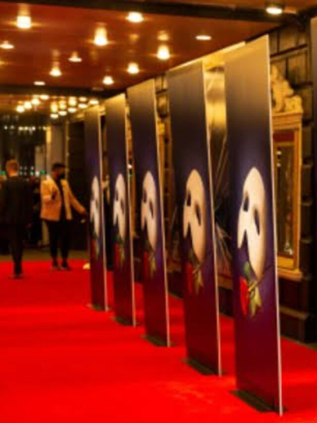 Phantom of the opera faces final 35 year run