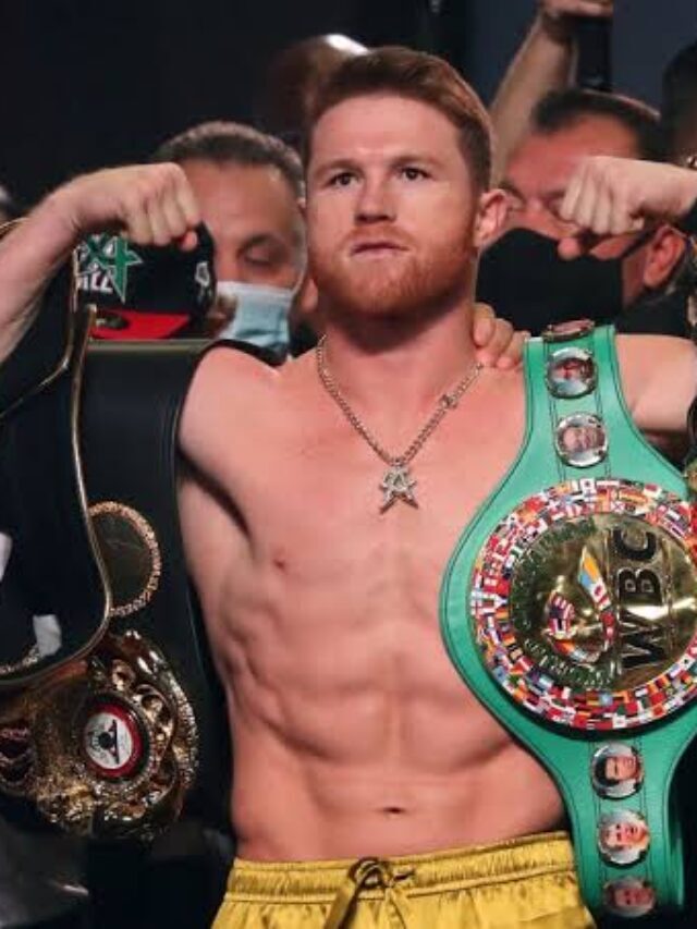 Despite another GGG S trilogy fight