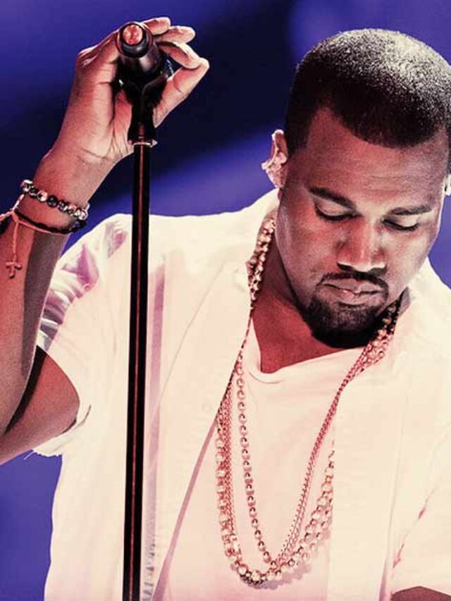 Kanye Wests By Anti-Defamation League It’s Dangerous