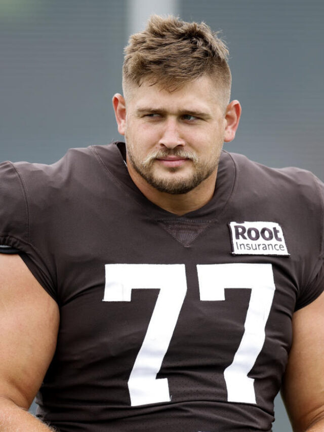 Browns RG Teller likely out against injury