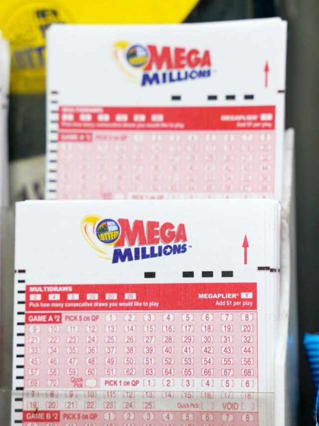 mega millions