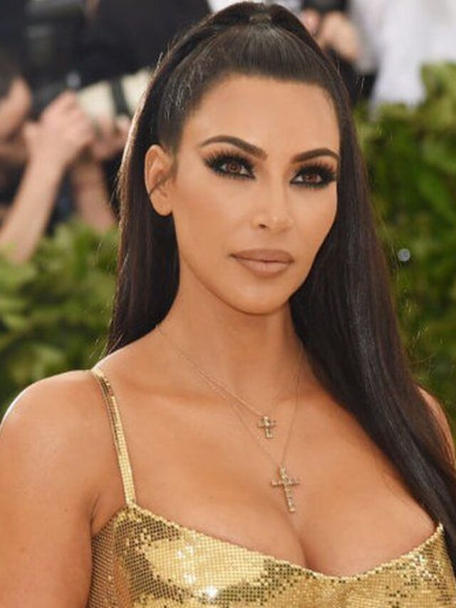 Kim Kardashian