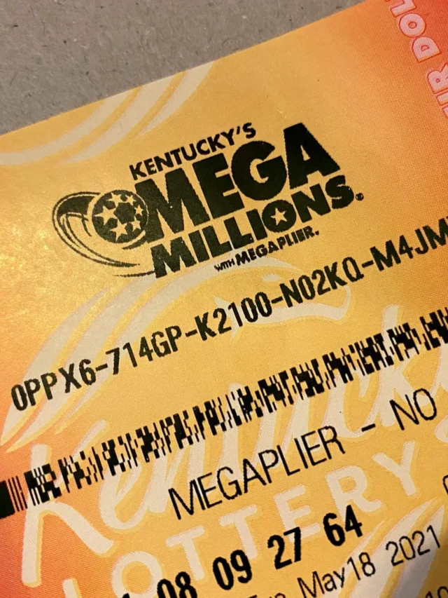 Mega Millions soars again How to play where you can buy ticket