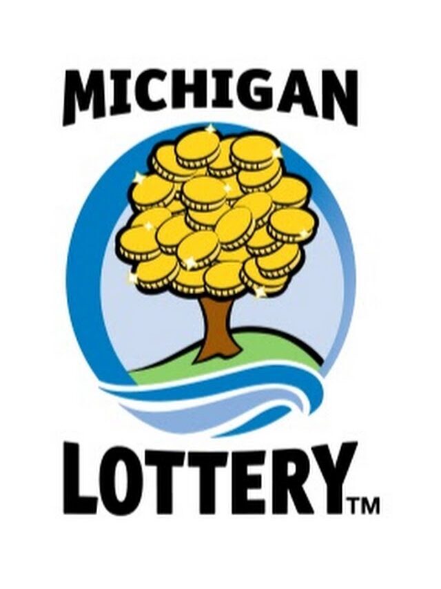 wins $616,985 jackpot on $20 Michigan Lottery ticket