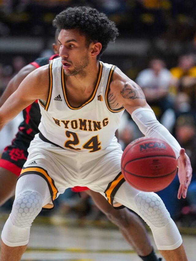 No 5 Baylor preseason B12 favorite for Drews 20th season