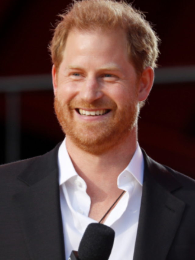 prince harry’s documentry ‘Spare’, released in this month