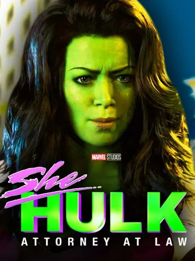 how is she hulk final movie