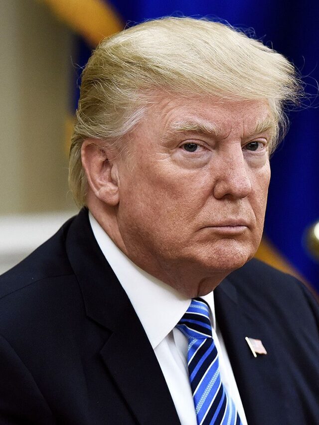 Trump to Delay Rape Accuser’s Lawsuit Ahead of Deposition