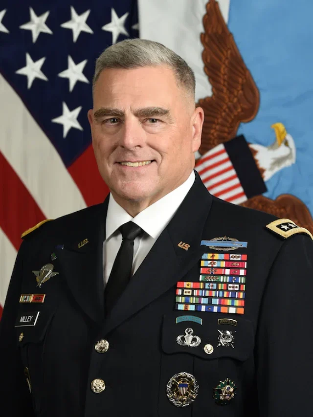 General Suggests Russian Strikes on Civilians Are