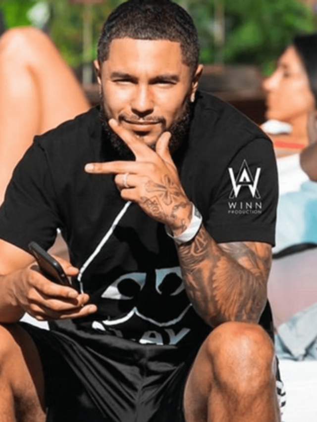 ‘Zach Davis Reportedly Sentenced To Four Months In Jail For