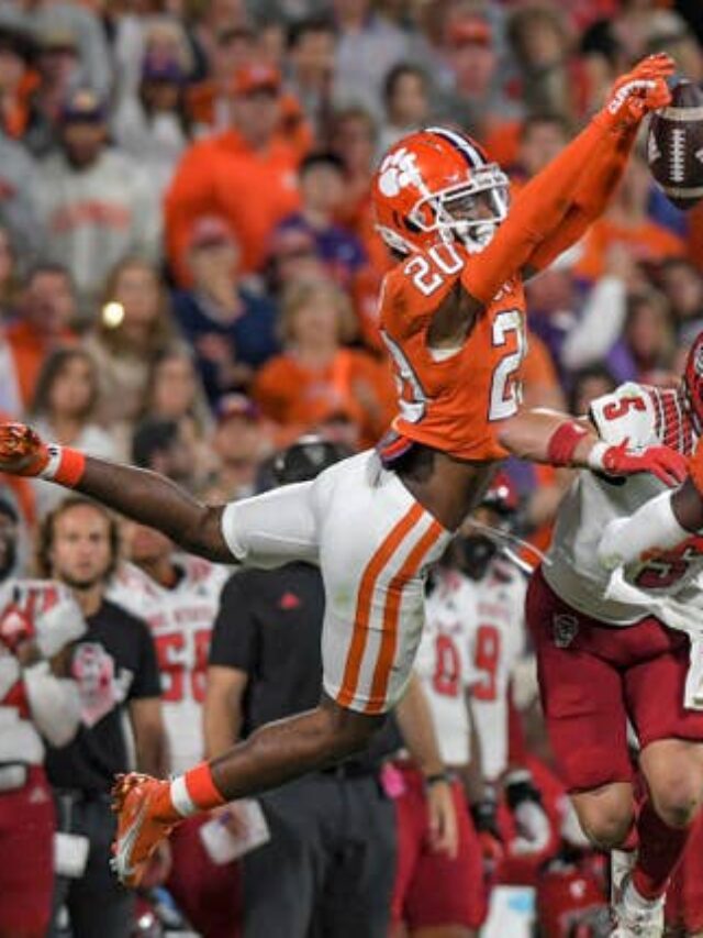 Best photos 2022 college football season