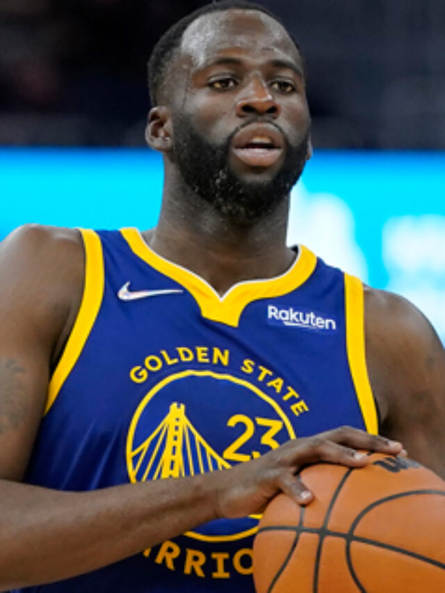 draymond greenn