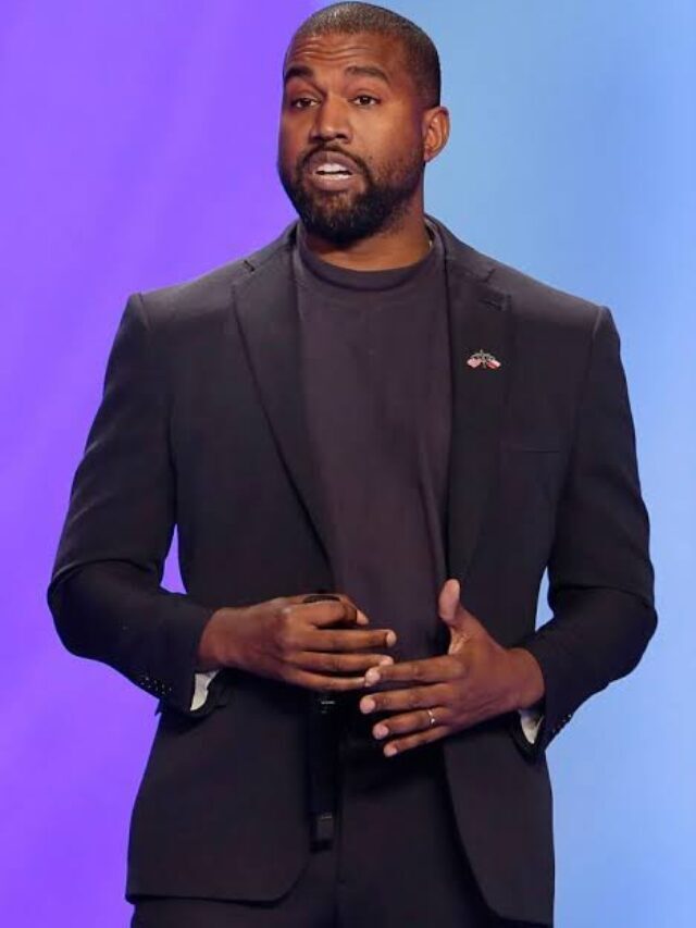 Kanye West Instagram Rules