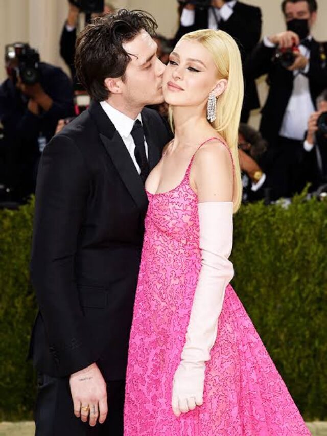 Brooklyn Beckham and Nicola Peltz’s Relationship