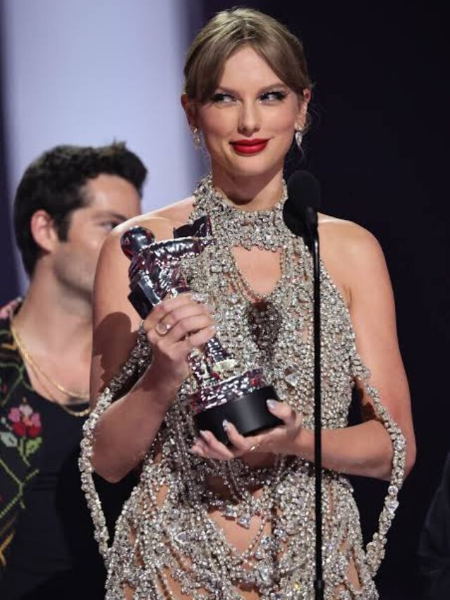 Taylor Swift Anti-Hero really honest