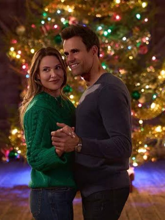 Great American Christmas Slate