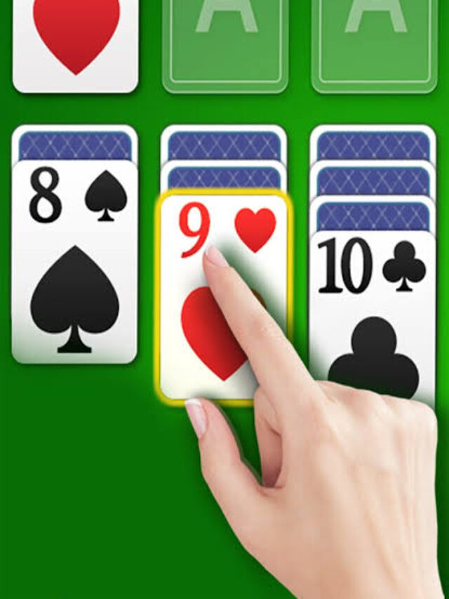 ways to win a solitaire game best tips