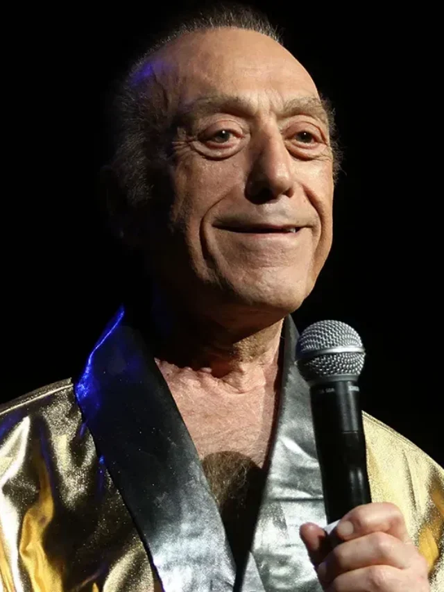 Art Laboe DJ Dead At 97