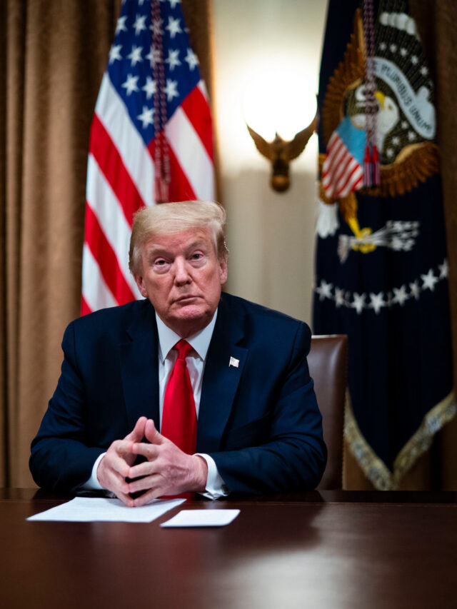 Before too late Trump attacks American in post drawscriticism