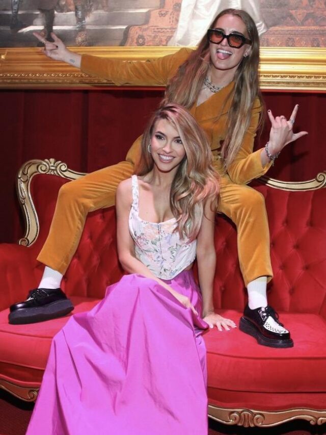 G Flip Discusses Managing Long-Distance