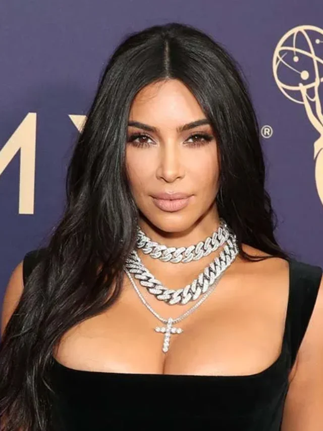 Kim Kardashian kevin keith US