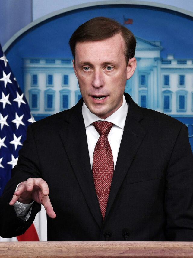 Biden will act methodically re-evaluating Saudi Sullivan says