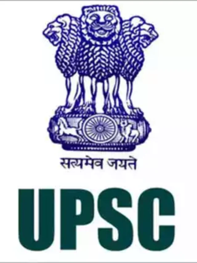 UPSC NDA Recruitment 2022-2023