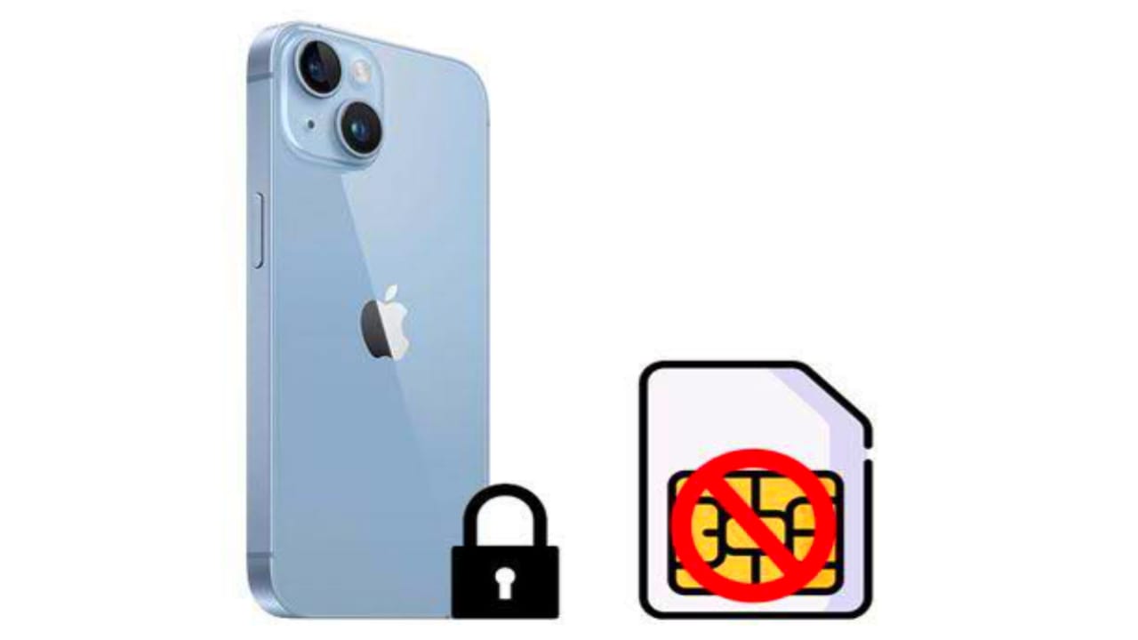 Create Android SIM Card Lock