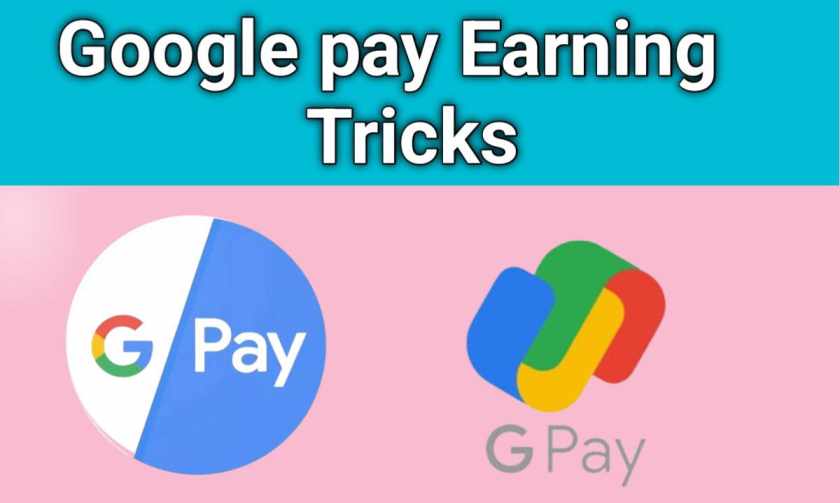 Google pay Earning Tricks