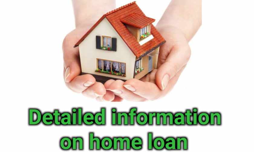 home loan