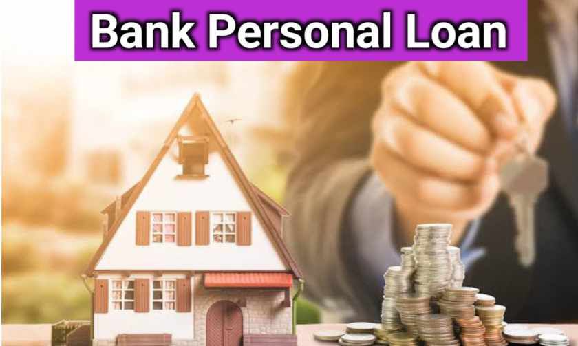 Personal Loan