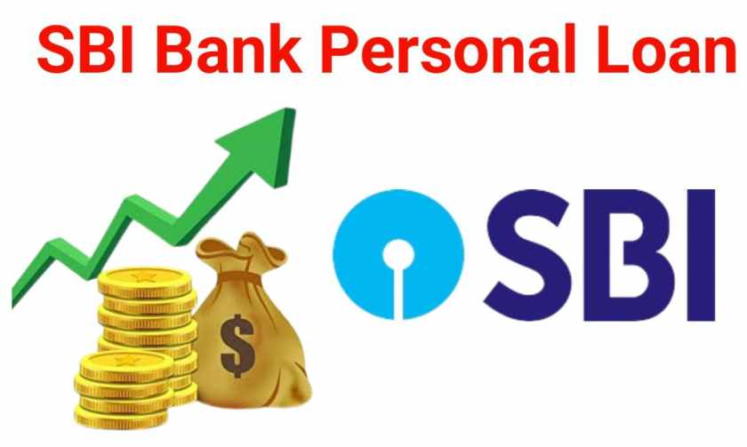 SBI Bank Personal Loan