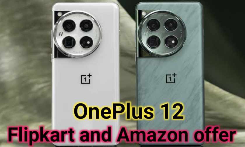 One plus 12