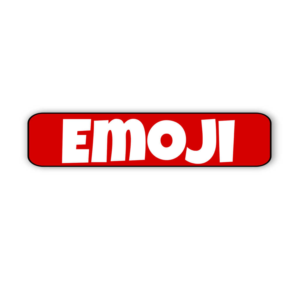 emoji