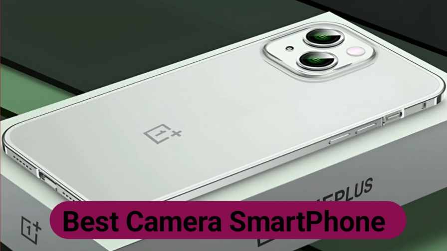 OnePlus Best Camera 5G Smartphone